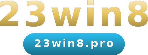 23win8 logo